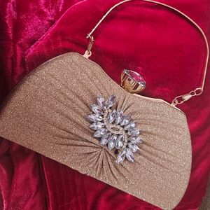 Clutch For Party & Wedding