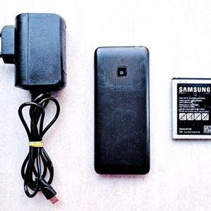 🔥Samsung Duel Sim + Camera Phone