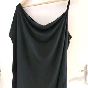 Cowl Neck Beautiful Top