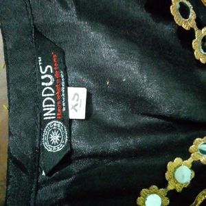 Inddus Anarkali Kurta