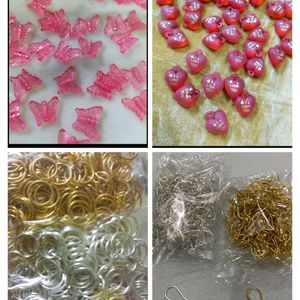 Jewellery Making Raw Material