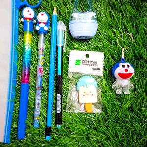 Doremon Stationery Hamper