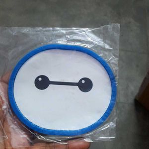 Tea Coaster Silicon Material