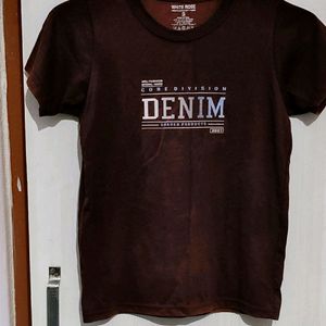 T Shirt For Women/ Girls