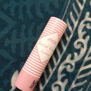 Nykaa Serial Kisser Lipbalm