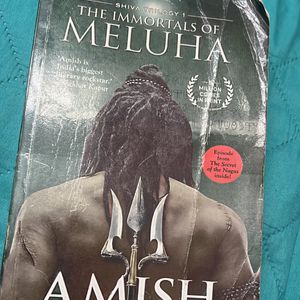 Meluha By Amish