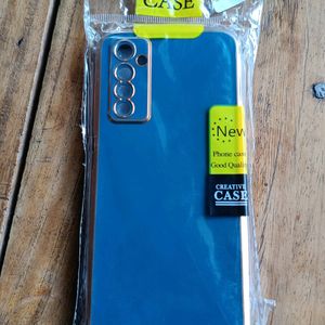 REALME 6 COVER(CASE)