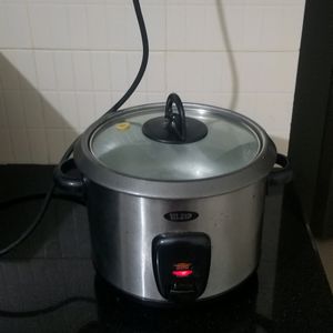 Electric Rice cooker