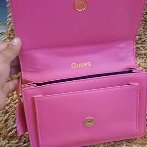 GUESS SLING BAG