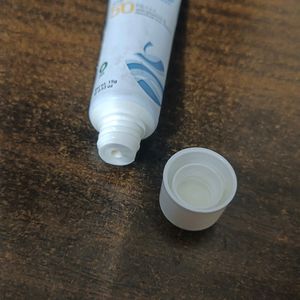 Plum Sunscreen - Rice Water Niacinamide