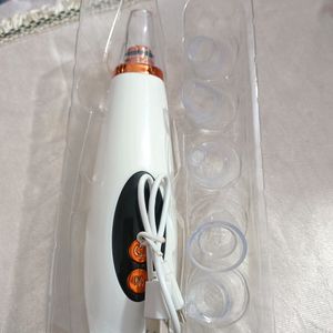 Multi Functional Cleaning Device