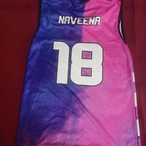 Jersey For Sports