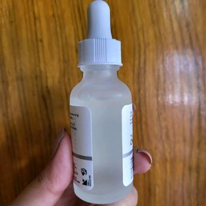 The Ordinary NEW Hyaluronic Acid Serum