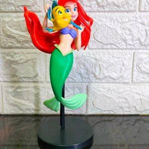 The Little Mermaid Pvc Doll