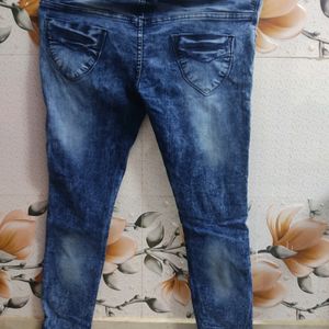 Stylish Jeans For Women