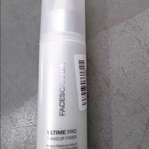 Faces Canada Long Lasting Makeup Fixer