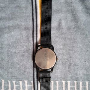 Watch+king bracelet Combo Brand New Unused