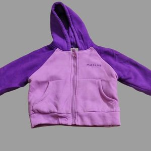 Kids Combo Winter Jacket