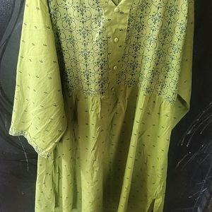 xxL Women's Tunic