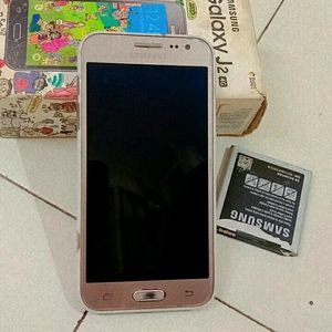 🔥 2000rs Galaxy J2 4G 🔥