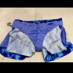 Old Navy Active size Small blue running shorts