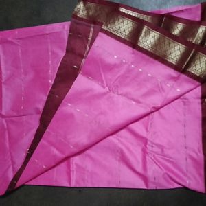 Soft Silk Saree