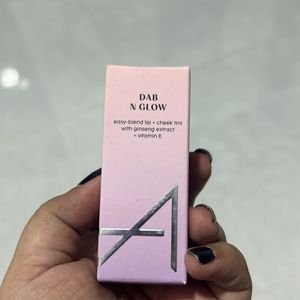 House Of Makeup Cheek Tint