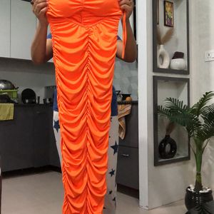 Long Dress New