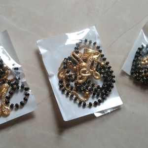 4piece Mangalsutra Totally New