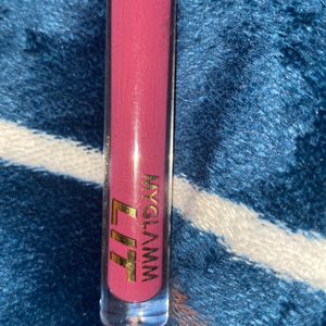 Myglamm Liquid Matte Lipstick