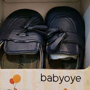 Baby Cloths And Shoes