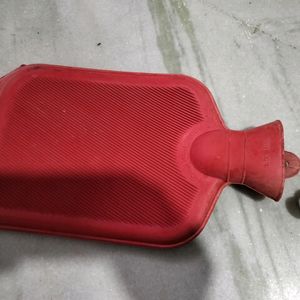 Hot Water  Bag