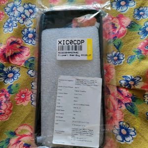 Realme C35 Back Cover