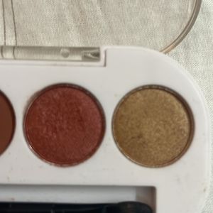 Zudio Eyeshow Pallete