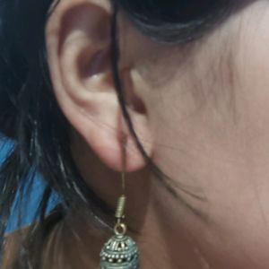 Earrings Combo