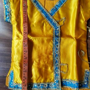 Janmashtami -Kanhaji Dress For Boys