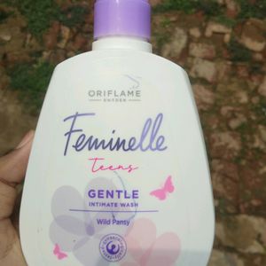 Oriflame Intimate Wash