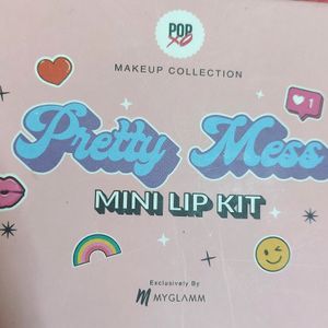 Mini Lip Kit