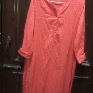 Women Libas Brand Office Kurta