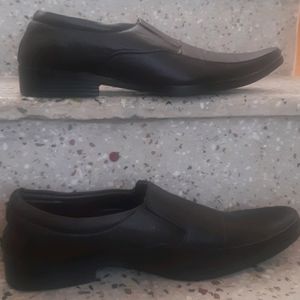 Price Drop | Brown Shoes Formal Wear