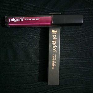 Unused Pilgrim Lipstick - Berry Tease