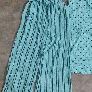 Kurti Set