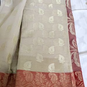 New Saree