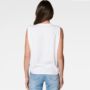 Forever New FALLONSHOULDER PADTANK