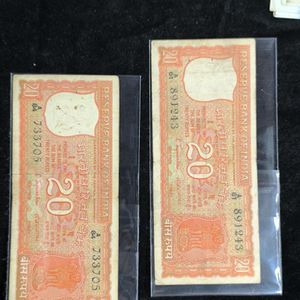 20rs Parliament