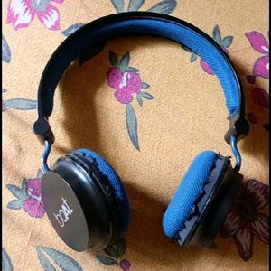 Boat Rockerz 400 Headphone