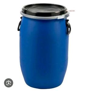 Plastic Drum