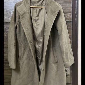 Korean Overcoat