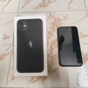 iPhone 11 (Black)