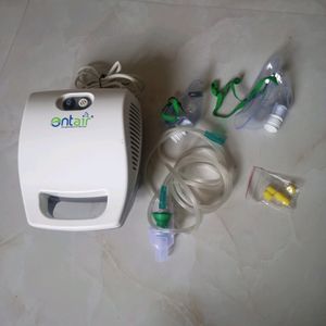 Nebulizer